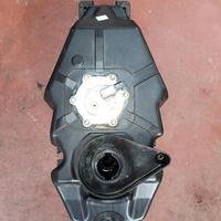Serbatoio benzina con pompa, Yamaha MT-125 2018