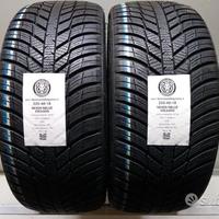 2 gomme 225 40 18 nexen a8159