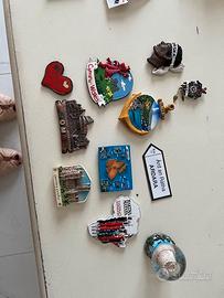 Calamite luoghi d villeggiatura