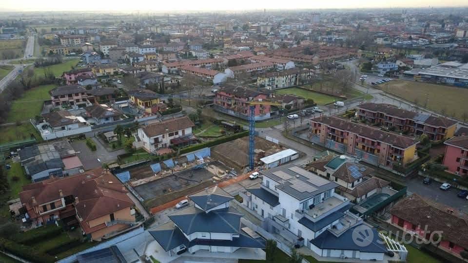 Apartment in Romano di Lombardia - Vista 5