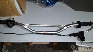 manubrio KTM 125