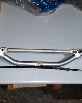 manubrio KTM 125