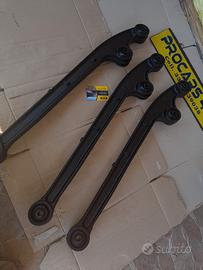 Puntone anteriore Suzuki jimny