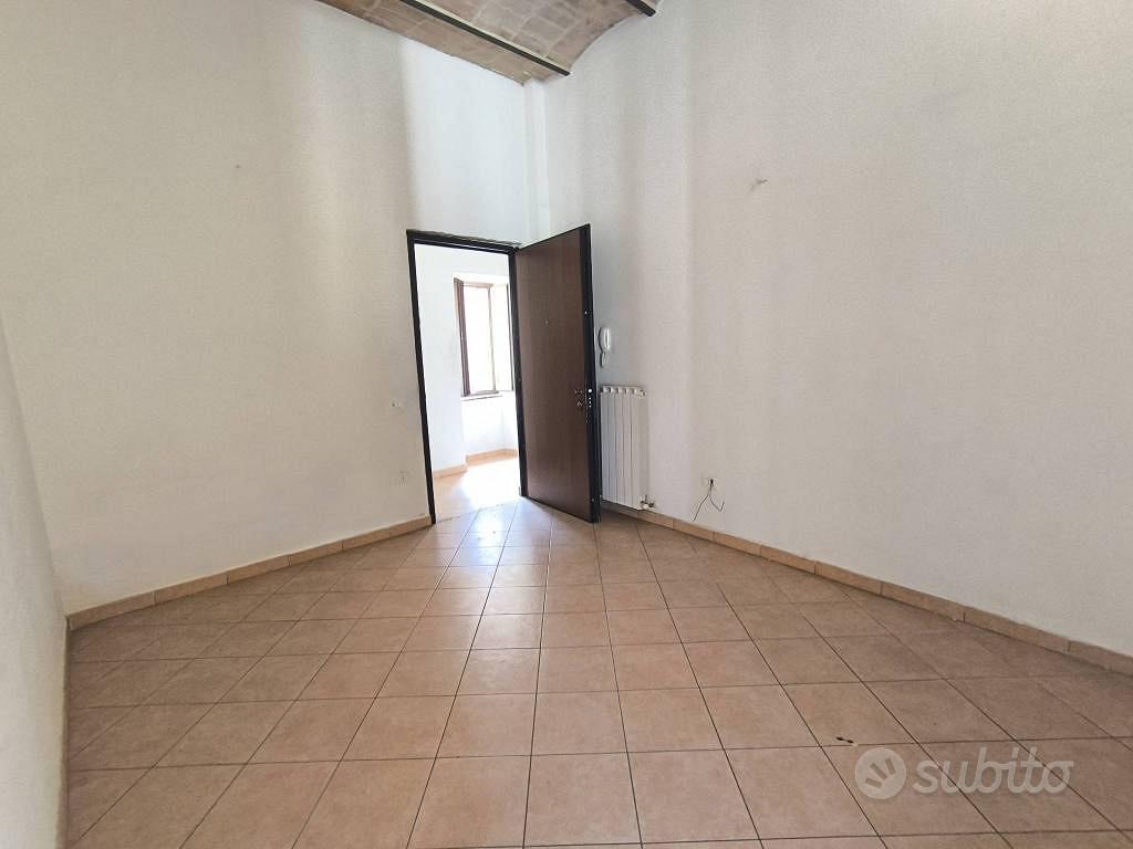 Appartamento – Sant'Eraclito, Sant'Eraclio - Altro