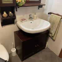 Mobile bagno