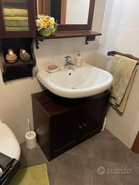 Mobile bagno