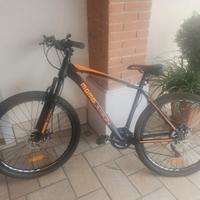 Mountain Bike Momo Design 