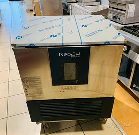 ABBATTITORE LAINOX NEO24HOURS