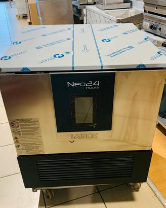 ABBATTITORE LAINOX NEO24HOURS