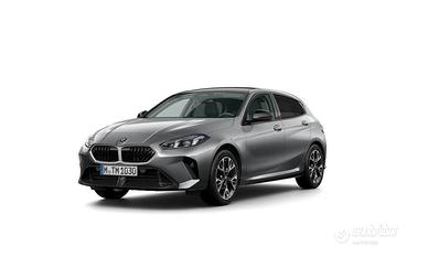 BMW Serie 1 116 Special Edition auto