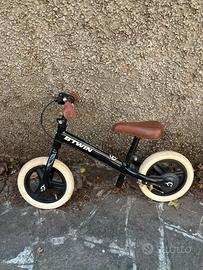 Bici senza pedali bimbo Btwin