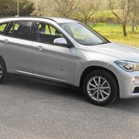 X1,(4x4)2.0D,150cv(95.000km,GARANZIA)C.A.-E6B