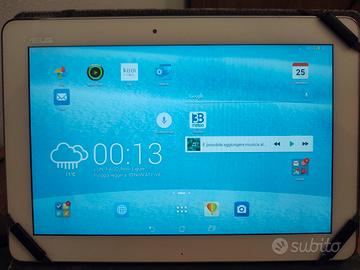 Tablet ASUS K010(TF103). con custodia e scatola