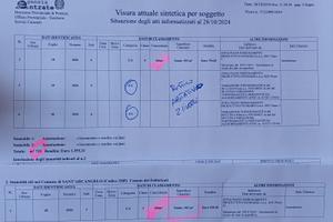 Capannone industriale