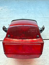 Faro Posteriore Triom Vespa ET3 Completo