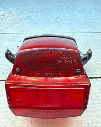 Faro Posteriore Triom Vespa ET3 Completo