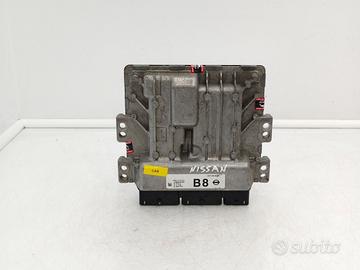 CENTRALINA MOTORE ECU YS23DDTT 2.3D 140Kw NISSAN N