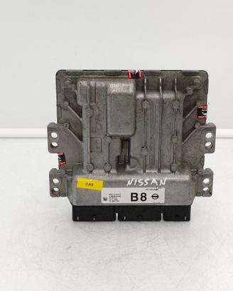 CENTRALINA MOTORE ECU YS23DDTT 2.3D 140Kw NISSAN N