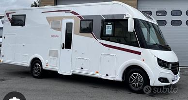 Autostar Passion I 760 LJ 2024