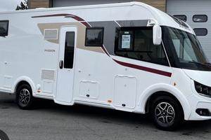 Autostar Passion I 760 LJ 2024