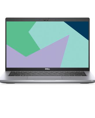 Dell Latitude 14 I7 11th 16Gb Ram 256Gb Ssd 2022