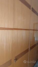 armadio a muro