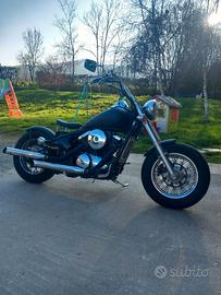 Kawasaki VN 800