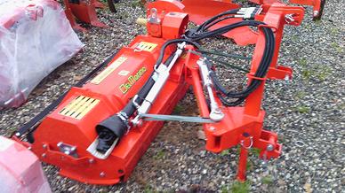 Trincia Argini CENTURION SUPER 132 cm -NUOVO