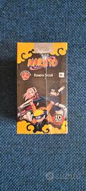Naruto Konoha Shidò