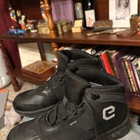 Scarpe da moto