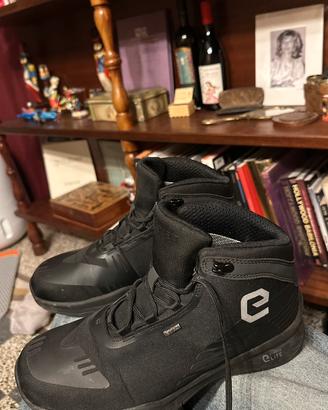 Scarpe da moto