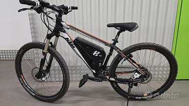 Ebike KTM e-race