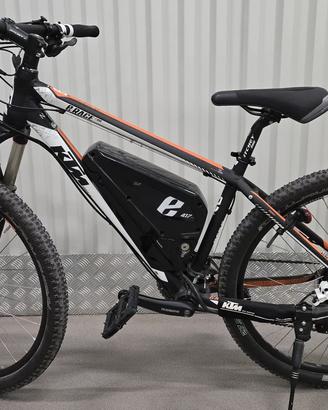 Ebike KTM e-race