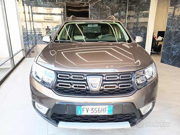 DACIA Sandero Stepway 0.9 TCe 12V TurboGPL 90CV