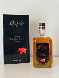 Whisky Glen Breton Rare anni 2000-2010