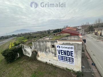 Stabile/Palazzo Acerra [Cod. rif 3219921VRG]