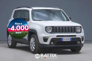 JEEP renegade 2019 Renegade 1.5 turbo t4 mhev Limi