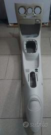 consolle centrale + tunnel fiat punto 188