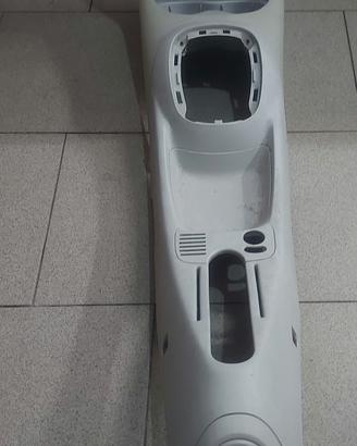 consolle centrale + tunnel fiat punto 188