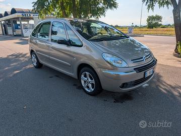 CITROEN  XSARA 
