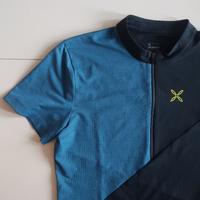 T-shirt uomo Montura Vertical Block taglia S