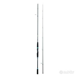 CANNA EGING E LIGHT DAIWA 20 LEGALIS SQUID 832M-BI