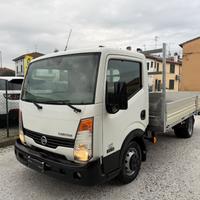 Nissan Cabstar 35.13 2.5 TDI 150CV PC-RG Cabinato 
