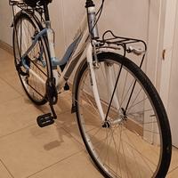 citybike montana da donna 29 pollici tg s/m