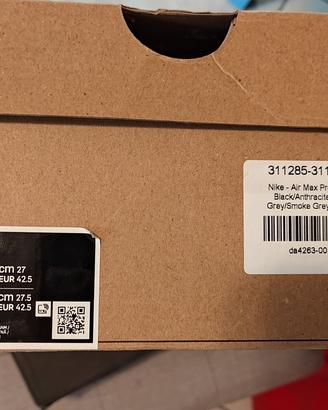 Nike Air Max Pre-Day EU 42.5