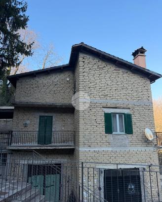 VILLA SINGOLA A ROIATE