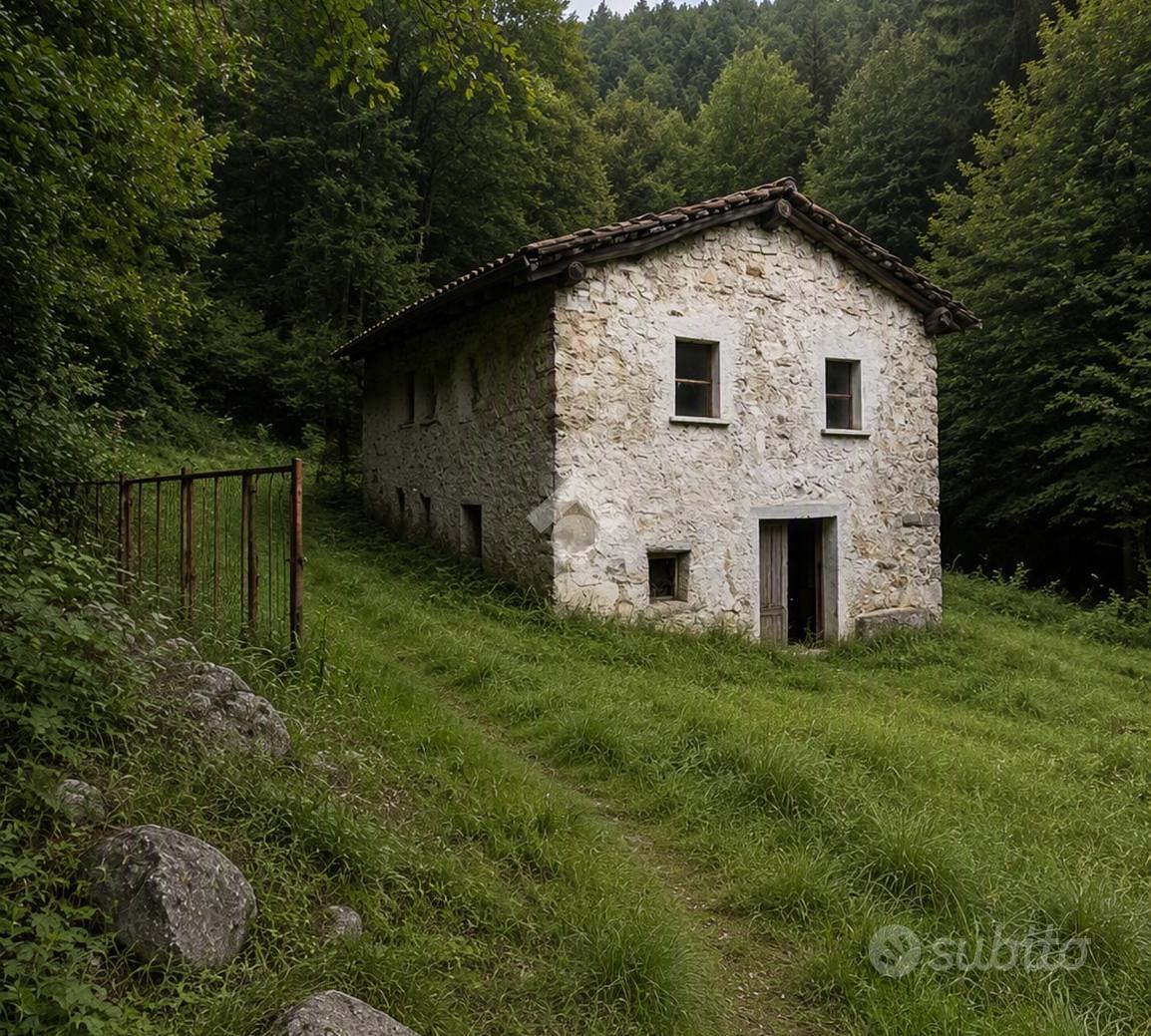 TERRENO A LOSINE - Vista 3