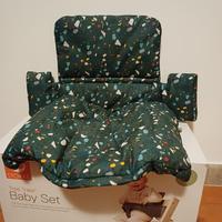 Kit per sedua stokke