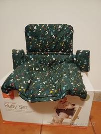 Kit per sedua stokke