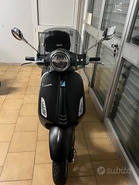 Piaggio Vespa 125 Primavera - 2022